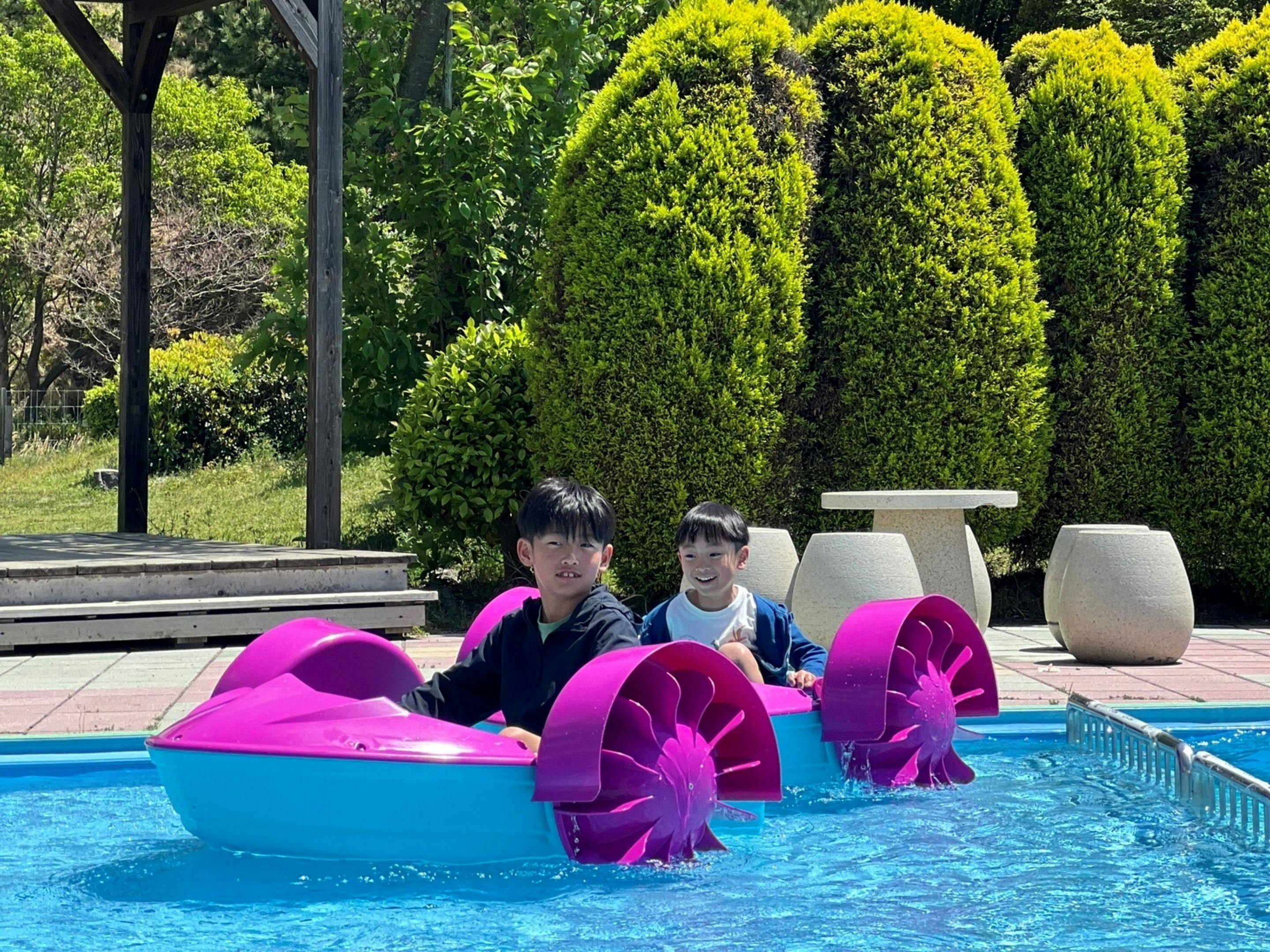 グランドメルキュール淡路島リゾート＆スパ
