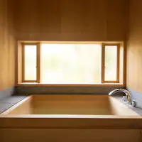Kamar mandi lantai 1
