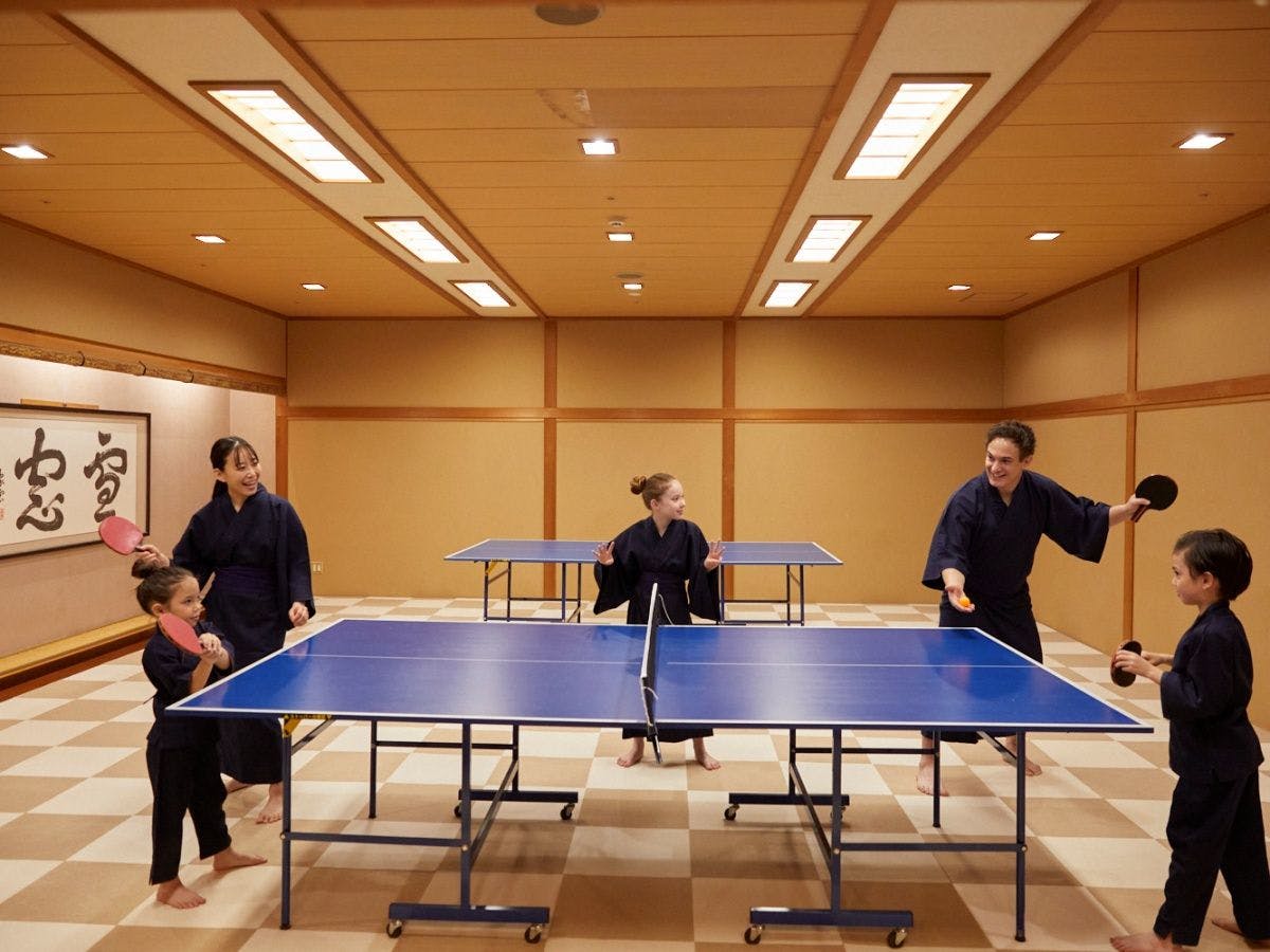 メルキュール長野松代リゾート&スパ