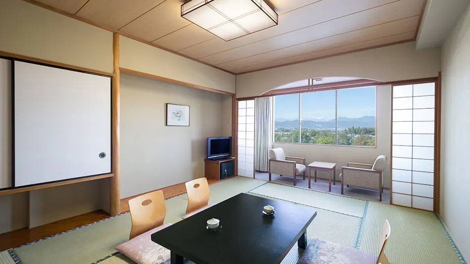 Mercure Nagano Matsushiro Resort & Spa