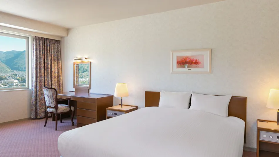 Mercure Nagano Matsushiro Resort & Spa