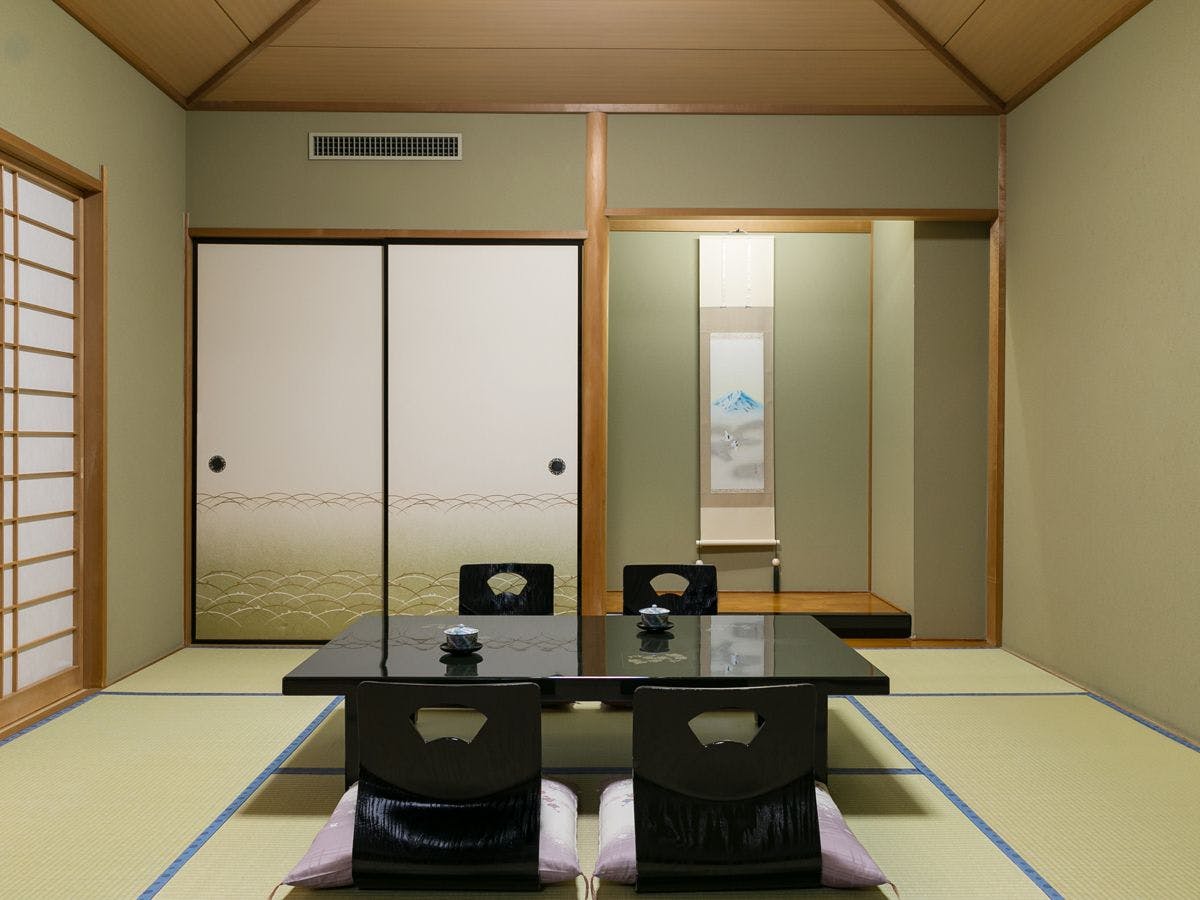 メルキュール長野松代リゾート&スパ