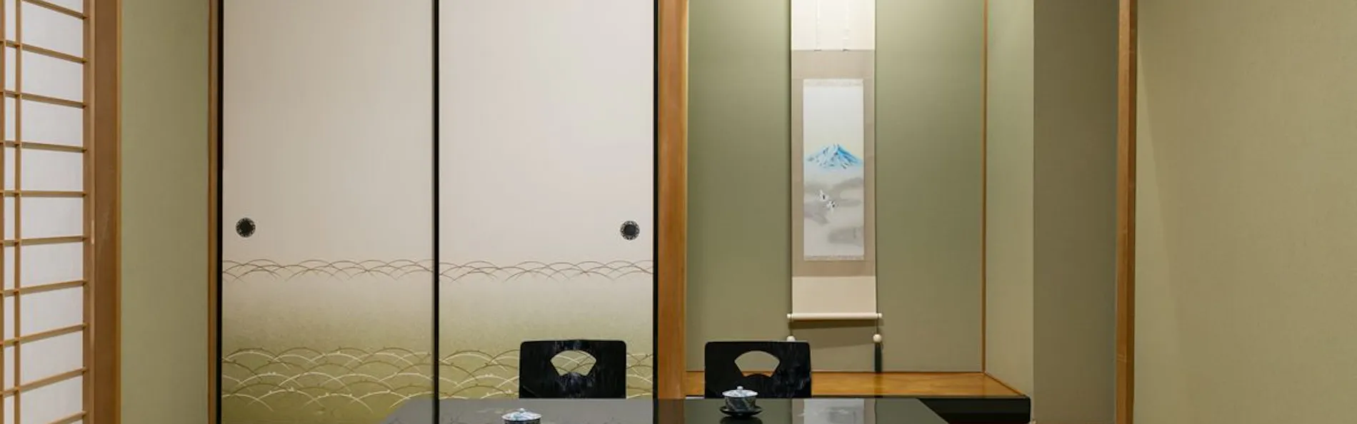 メルキュール長野松代リゾート&スパ