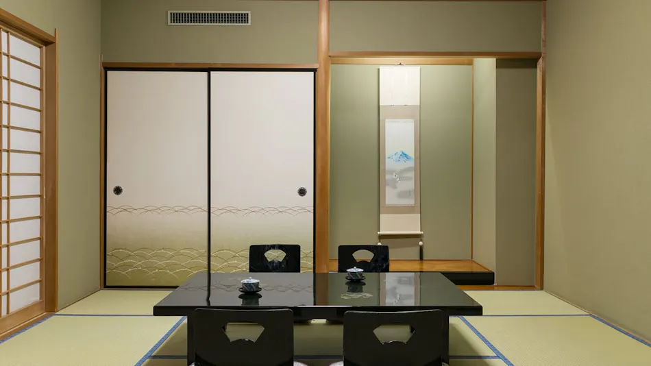Mercure Nagano Matsushiro Resort & Spa