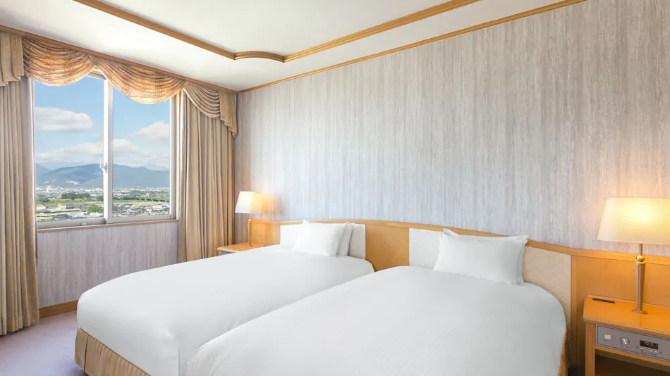 Mercure Nagano Matsushiro Resort & Spa