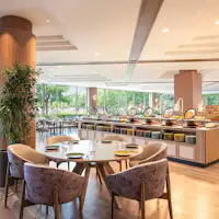 餐廳
