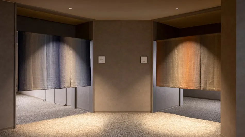 Mercure Nagano Matsushiro Resort & Spa