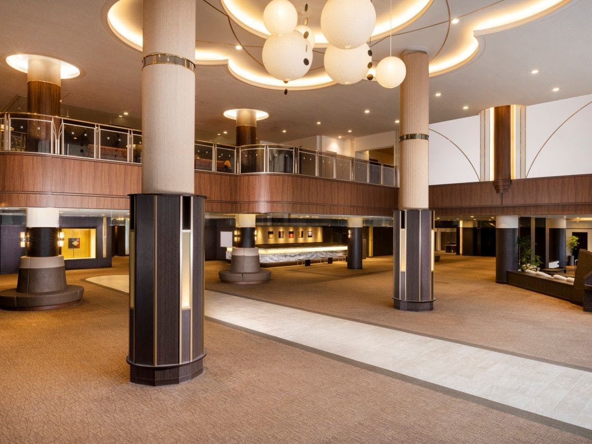 メルキュール長野松代リゾート&スパ