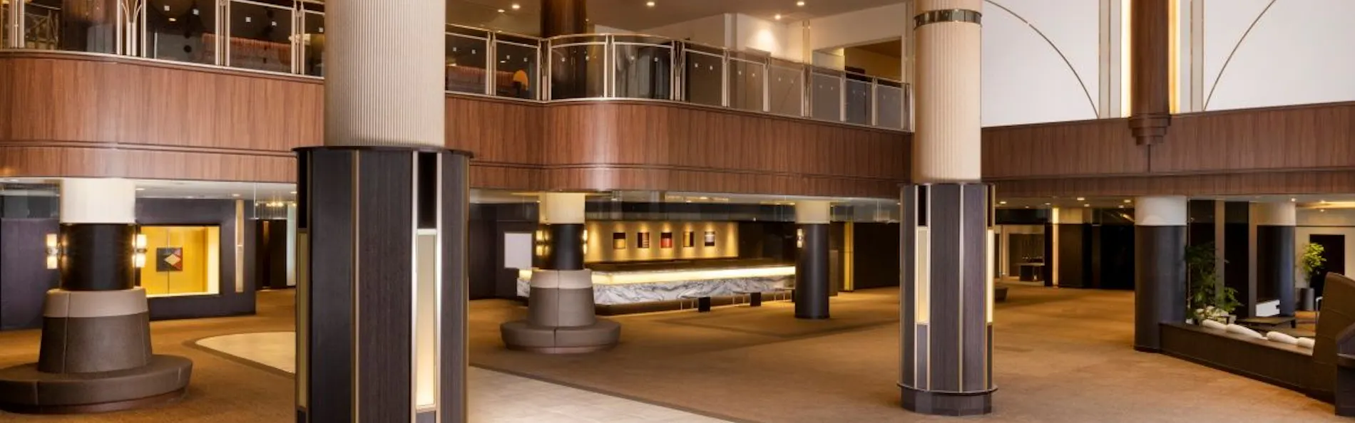 メルキュール長野松代リゾート&スパ