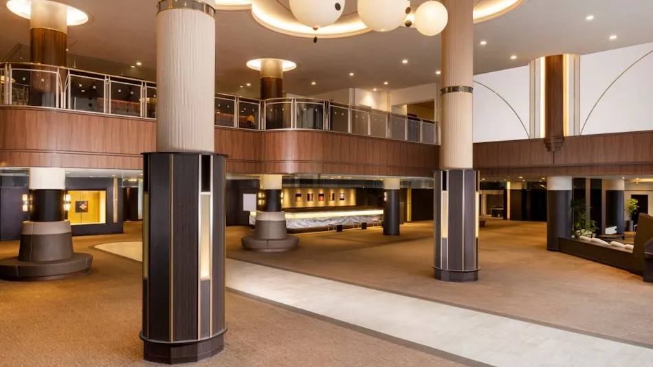 Mercure Nagano Matsushiro Resort & Spa