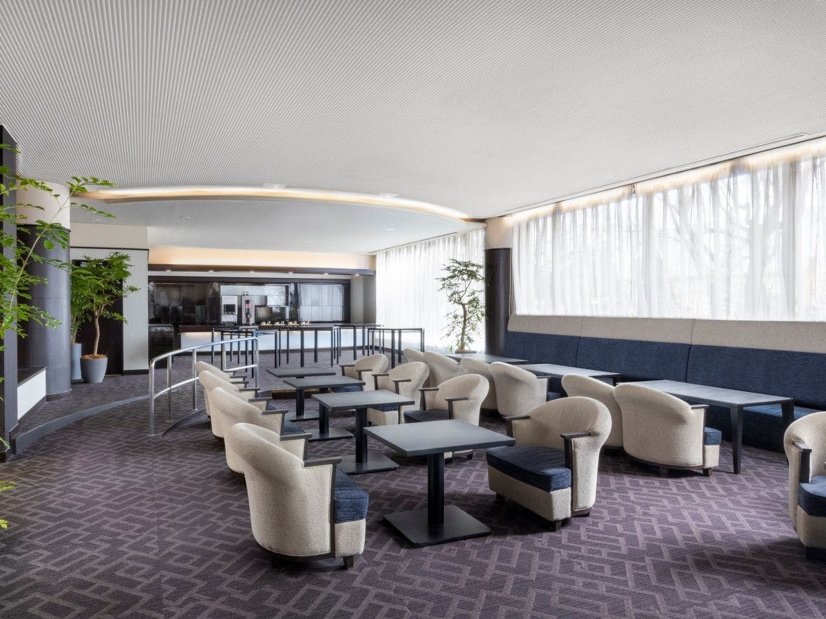 メルキュール長野松代リゾート&スパ