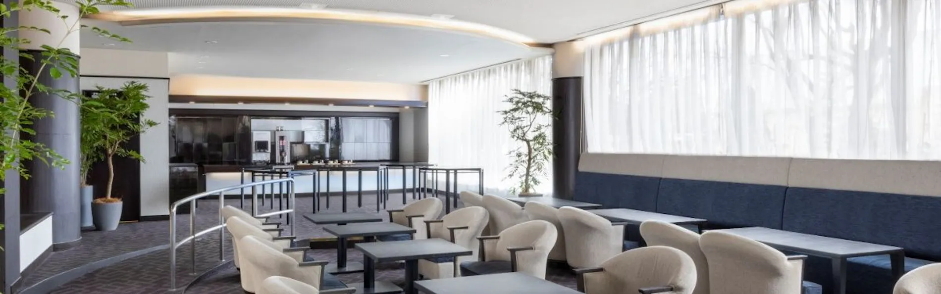 メルキュール長野松代リゾート&スパ