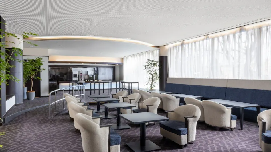 Mercure Nagano Matsushiro Resort & Spa