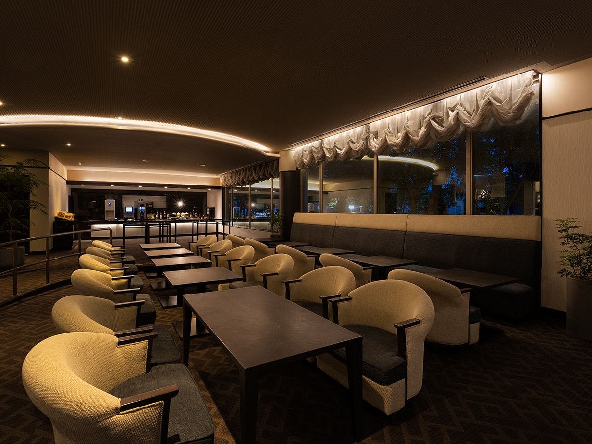 メルキュール長野松代リゾート&スパ