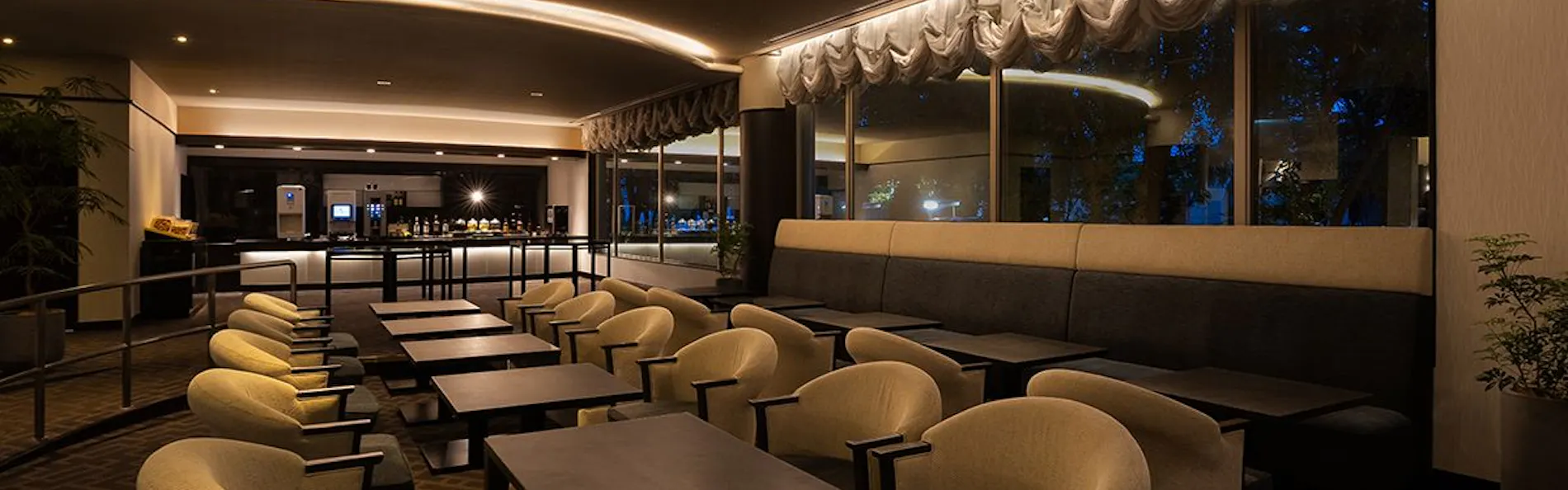 メルキュール長野松代リゾート&スパ