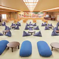 2026年4月オープン!3階「わらうんじ」