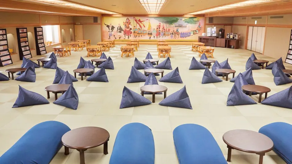 Mercure Nagano Matsushiro Resort & Spa