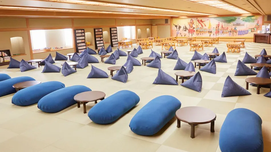 Mercure Nagano Matsushiro Resort & Spa