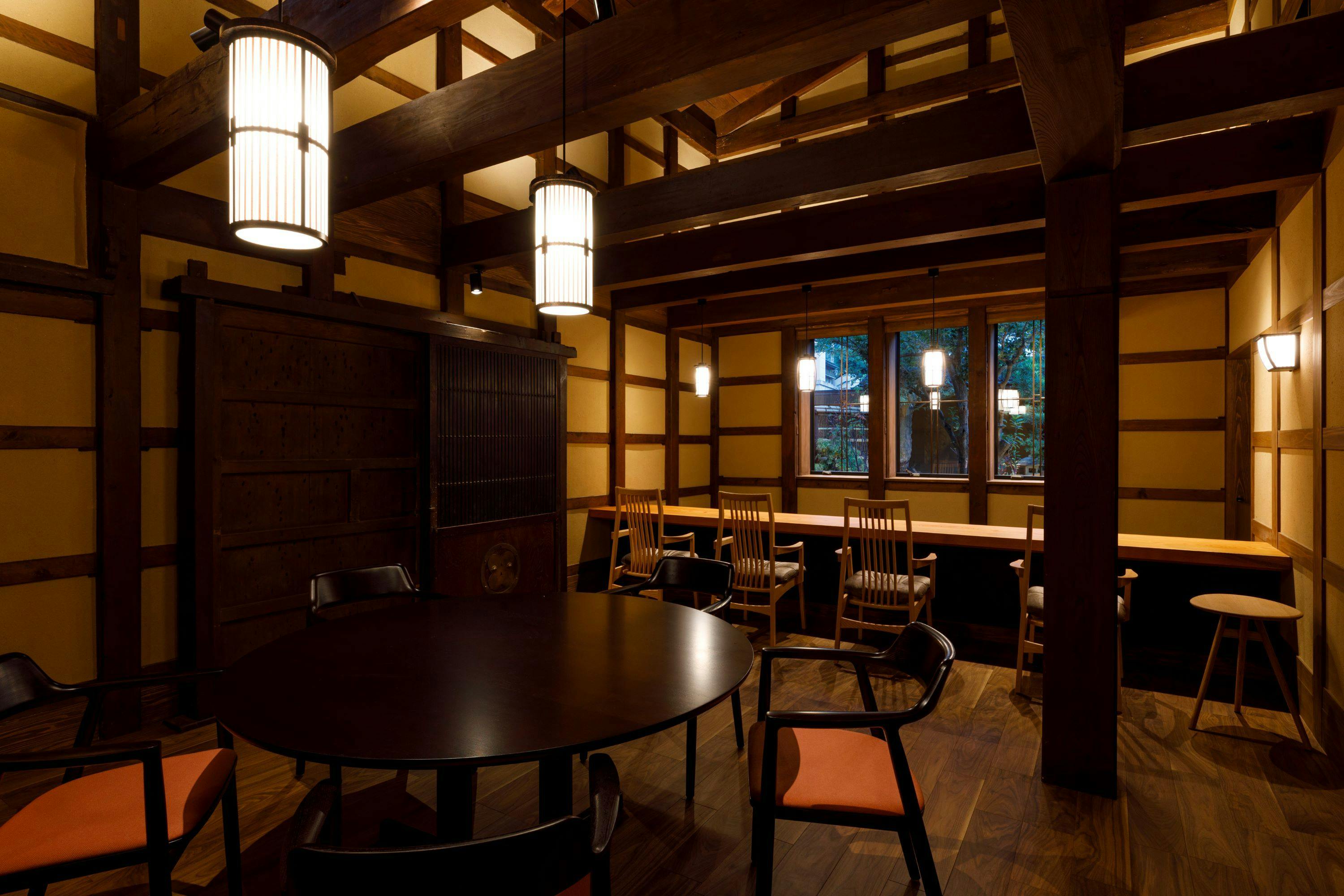 専用食事処　蔵のお部屋