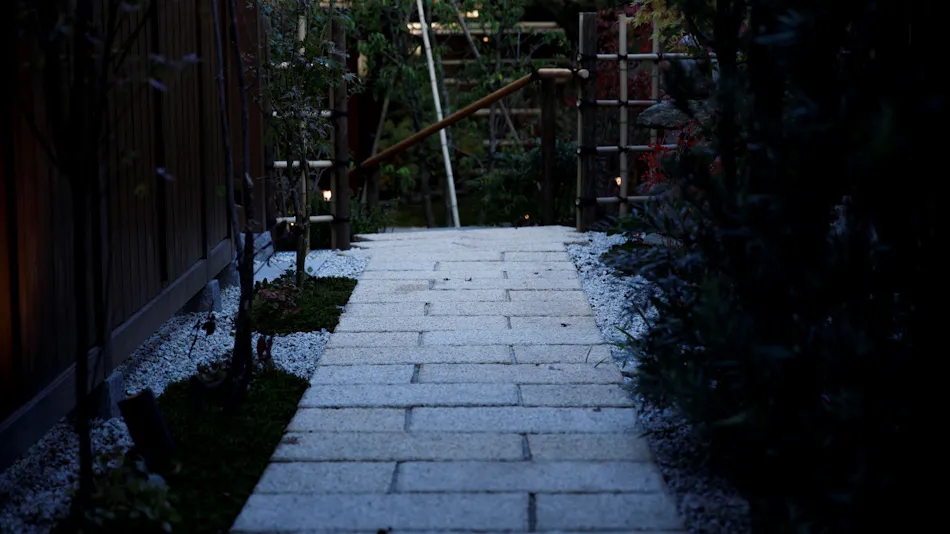 Inami Kokori-an Annex Zuiun