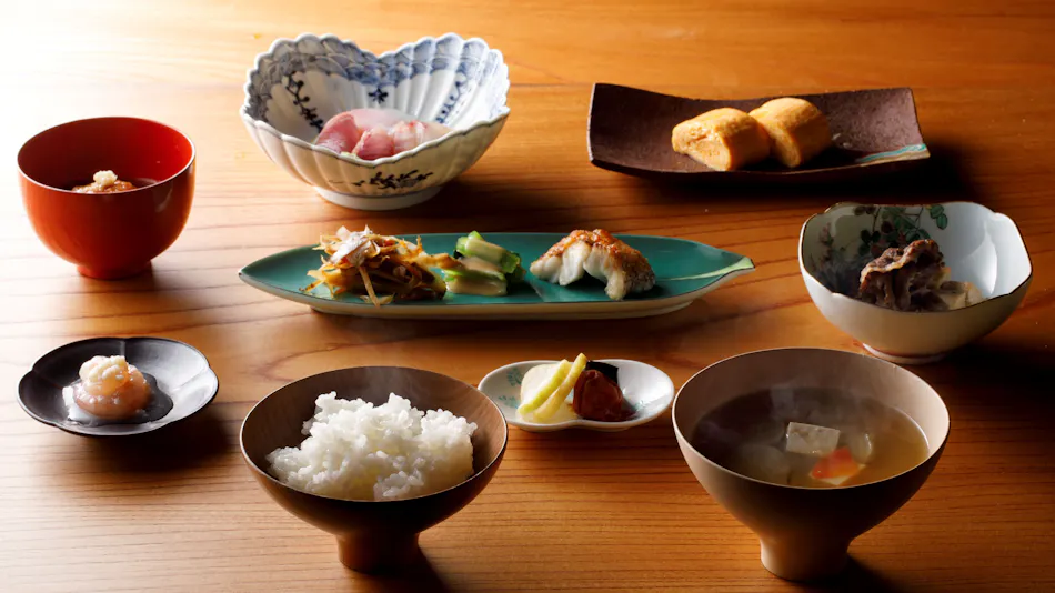 Inami Kokori-an Annex Zuiun