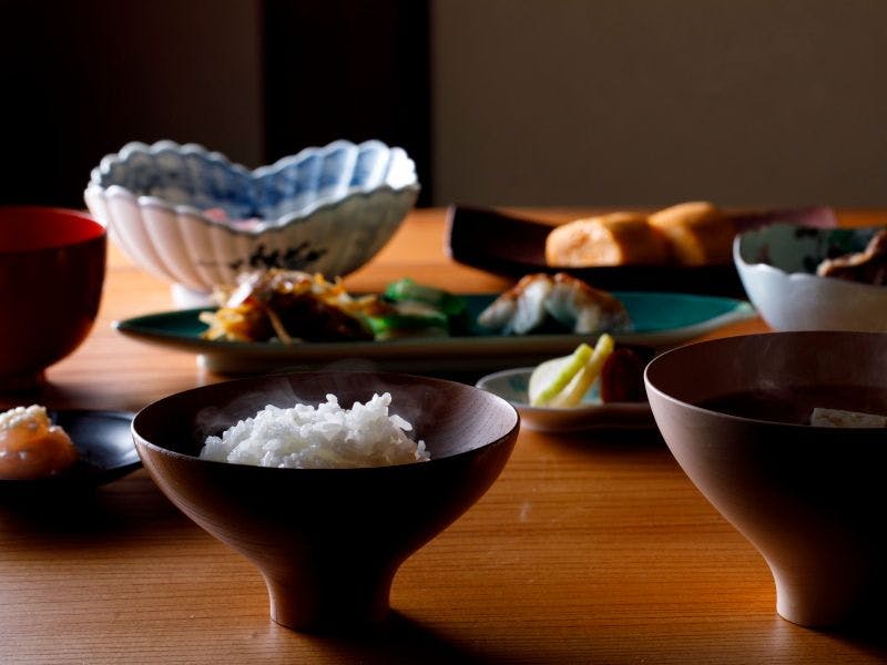 井波古香里庵　別邸　瑞雲