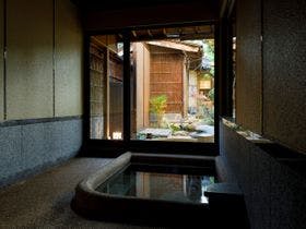 井波古香里庵　別邸　瑞雲