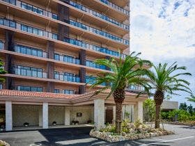 ホテルシギラミラージュビーチフロント