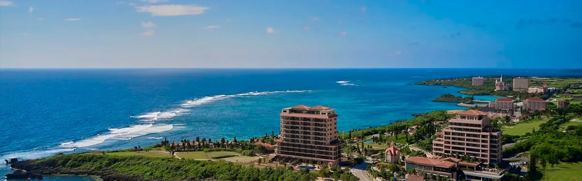 ホテル シギラミラージュ ビーチフロント