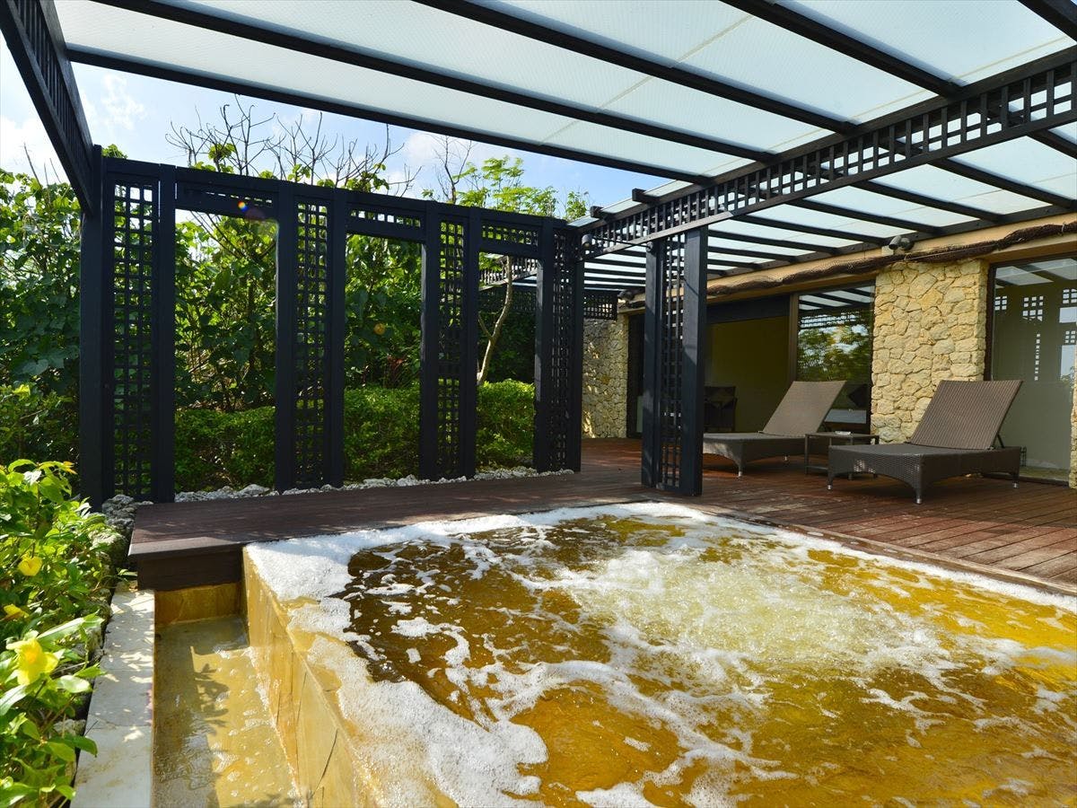 ホテル シギラミラージュ ビーチフロント