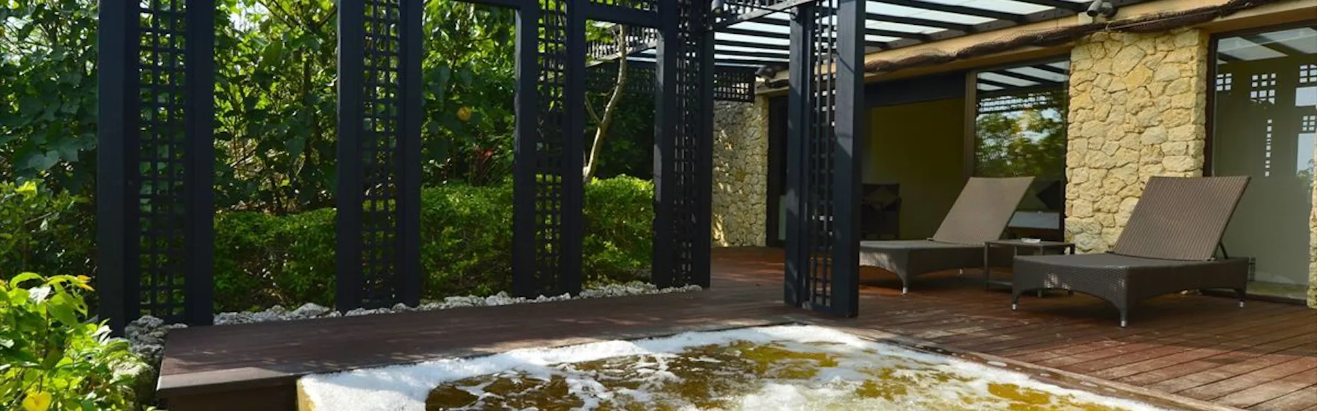 ホテル シギラミラージュ ビーチフロント