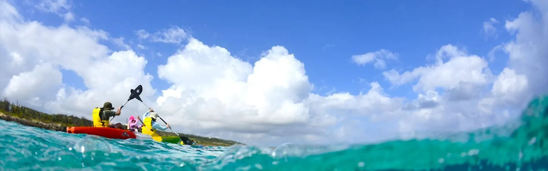 ホテル シギラミラージュ ビーチフロント