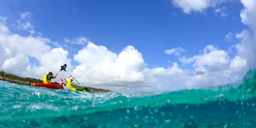 ホテル シギラミラージュ ビーチフロント