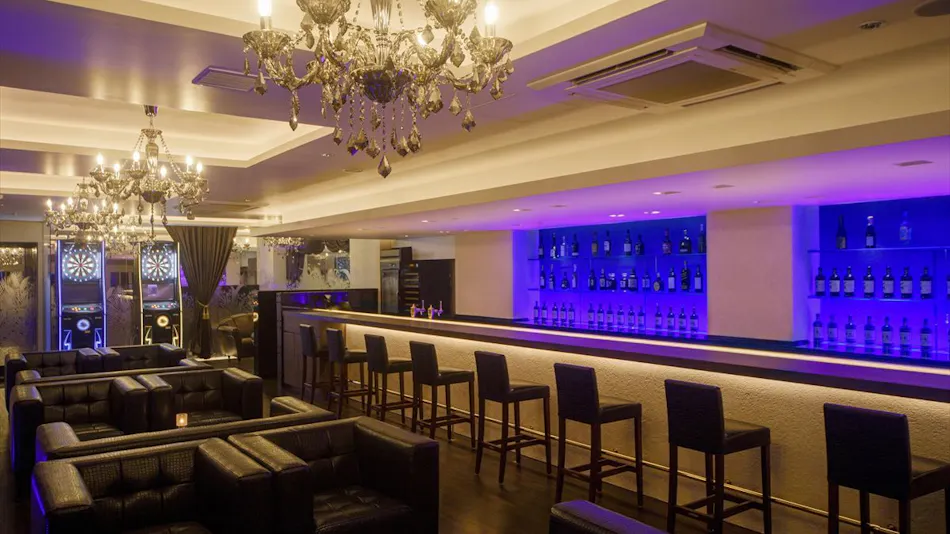 Hotel Shigira Mirage Beach Front