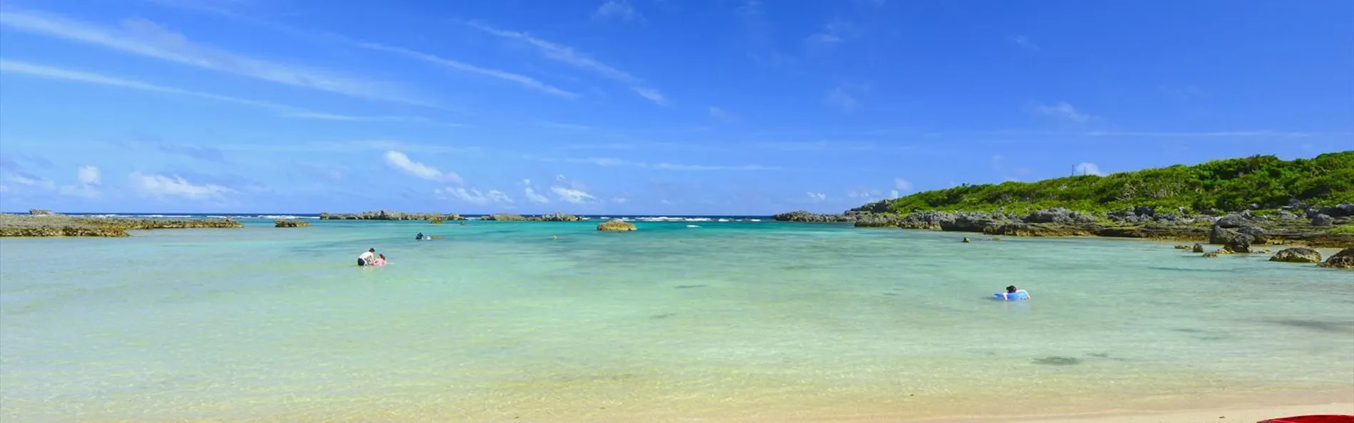 ホテル シギラミラージュ ビーチフロント