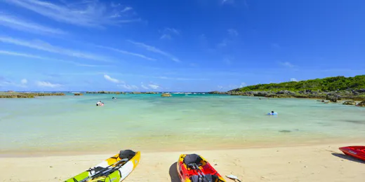 ホテル シギラミラージュ ビーチフロント