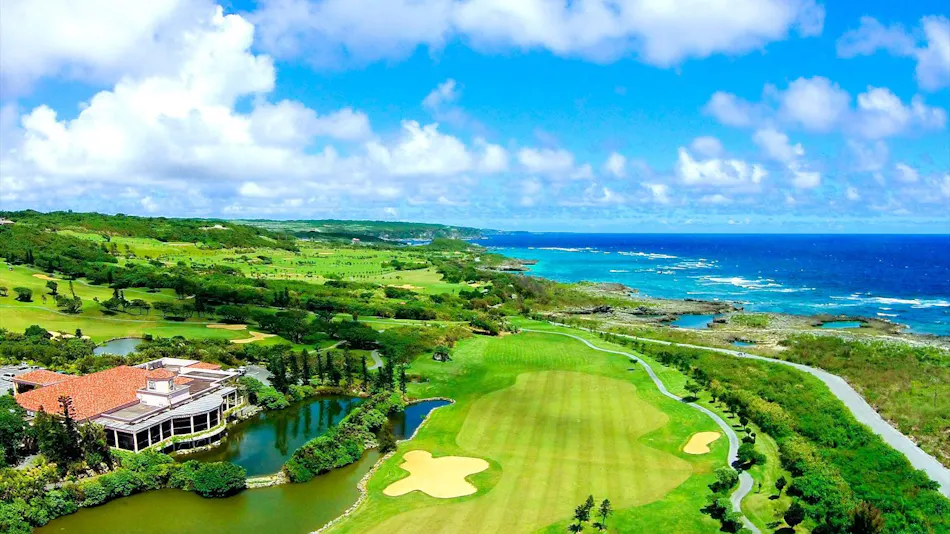 Hotel Shigira Mirage Beach Front