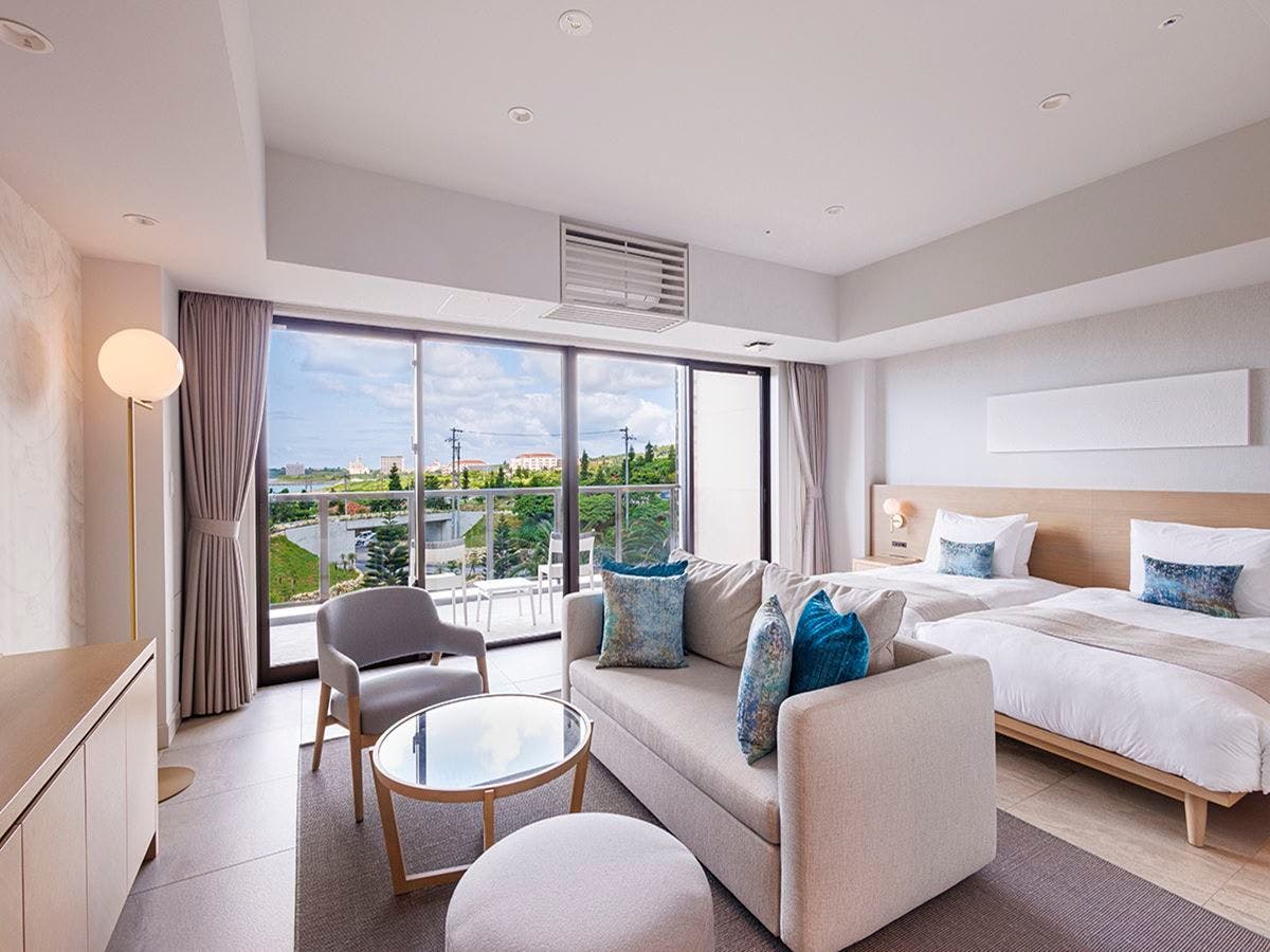 ホテル シギラミラージュ ビーチフロント - 【ベストレート