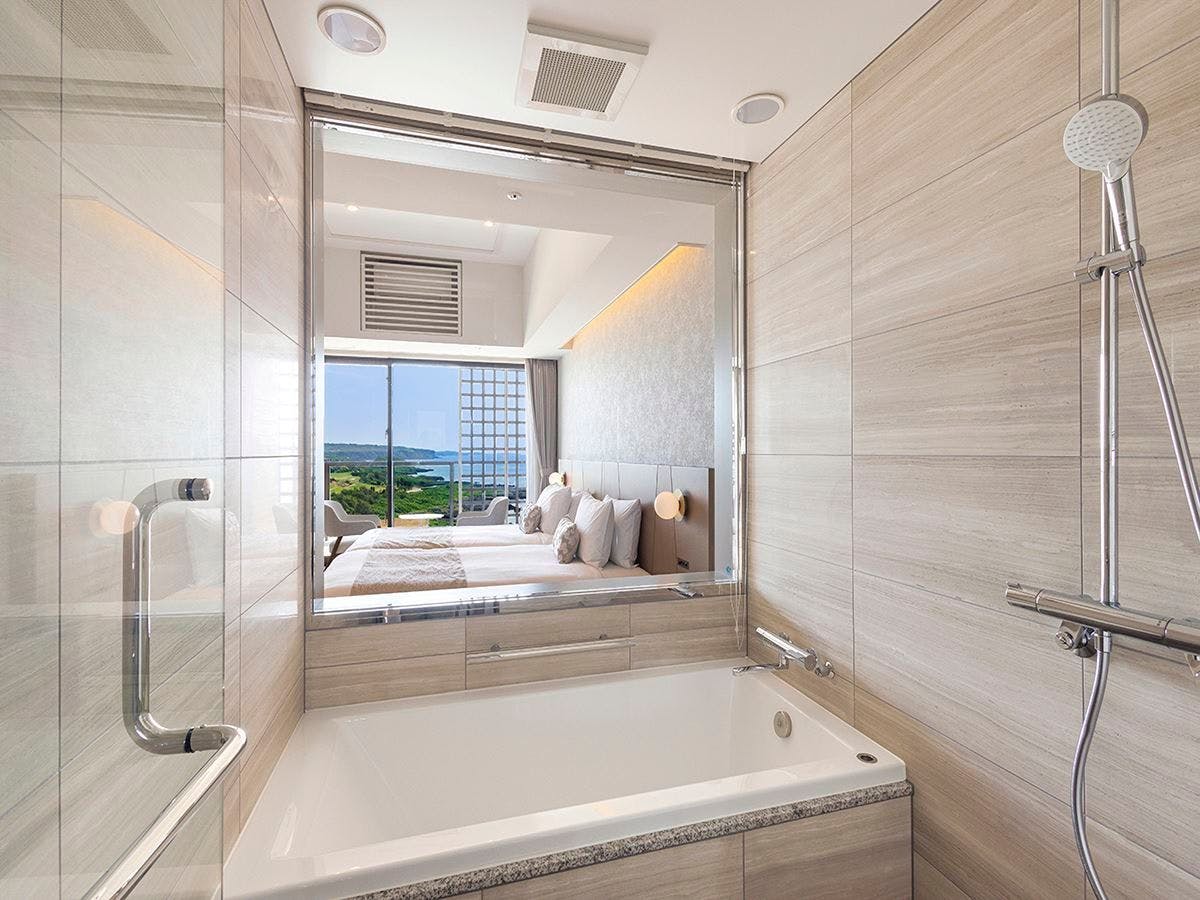 ホテル シギラミラージュ ビーチフロント