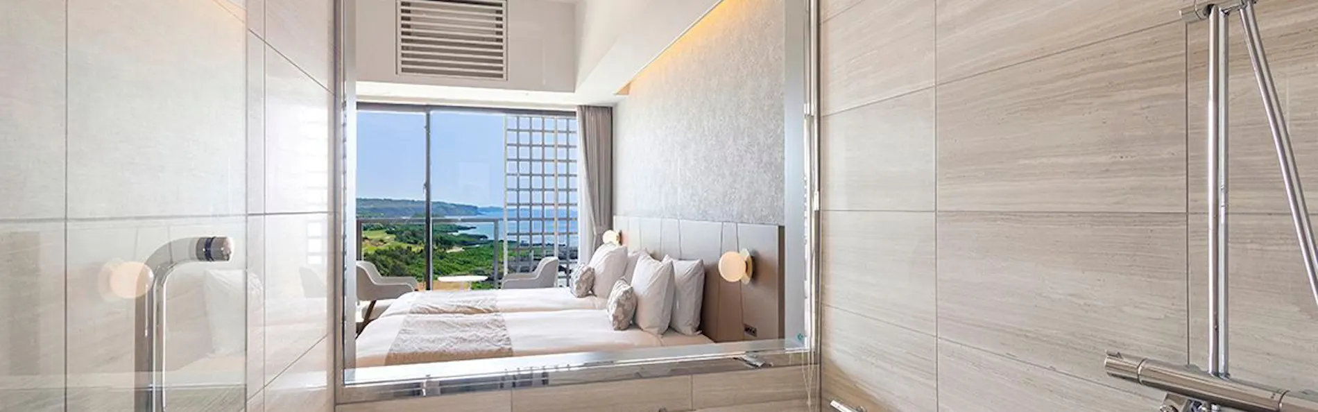 ホテル シギラミラージュ ビーチフロント