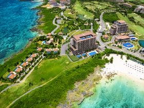 ホテルシギラミラージュビーチフロント