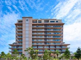 ホテルシギラミラージュビーチフロント