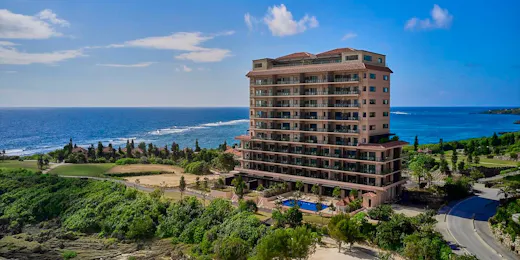 ホテル シギラミラージュ ビーチフロント