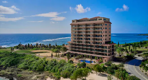 ホテル シギラミラージュ ビーチフロント