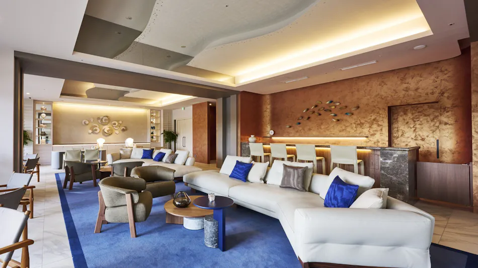 Hotel Shigira Mirage Beach Front