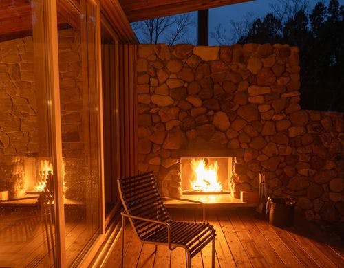 コネクティングフォース客室