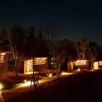 那須 無垢之音 Auberge外觀