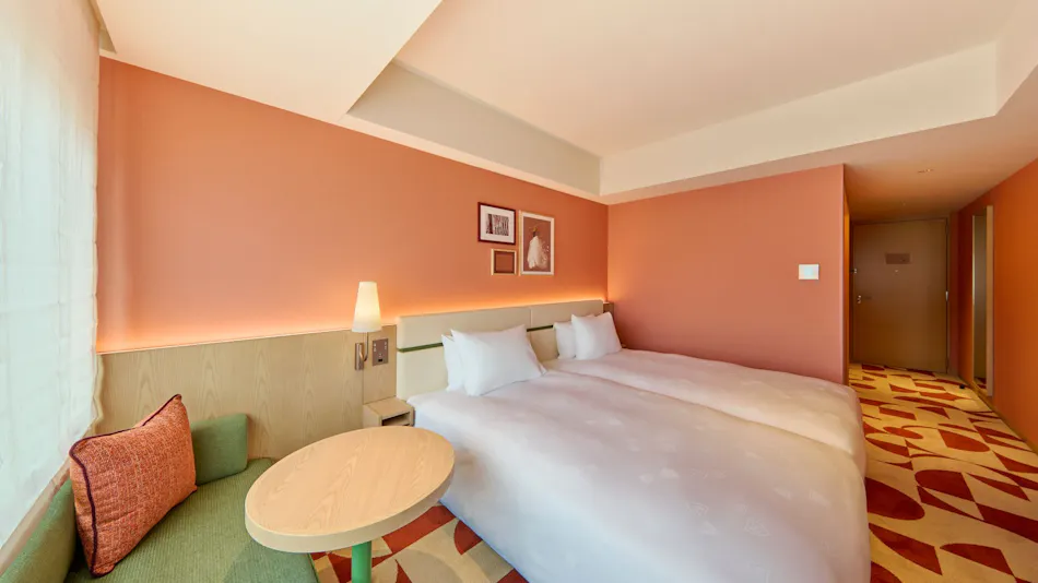 The Royal Park Hotel Ginza 6-chome
