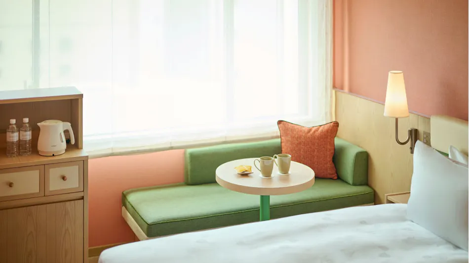 The Royal Park Hotel Ginza 6-chome