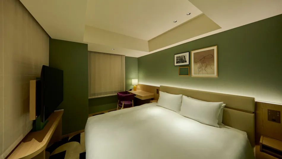 The Royal Park Hotel Ginza 6-chome